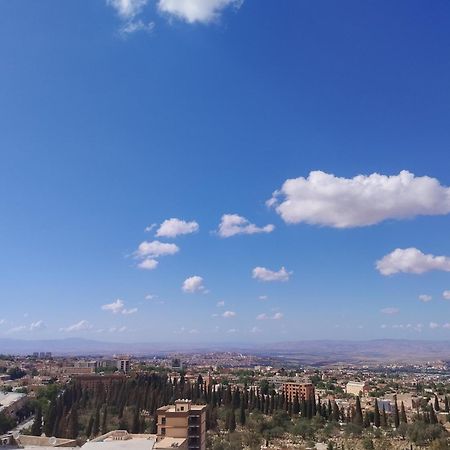 Luxueux Appartement A Tlemcen Exterior foto