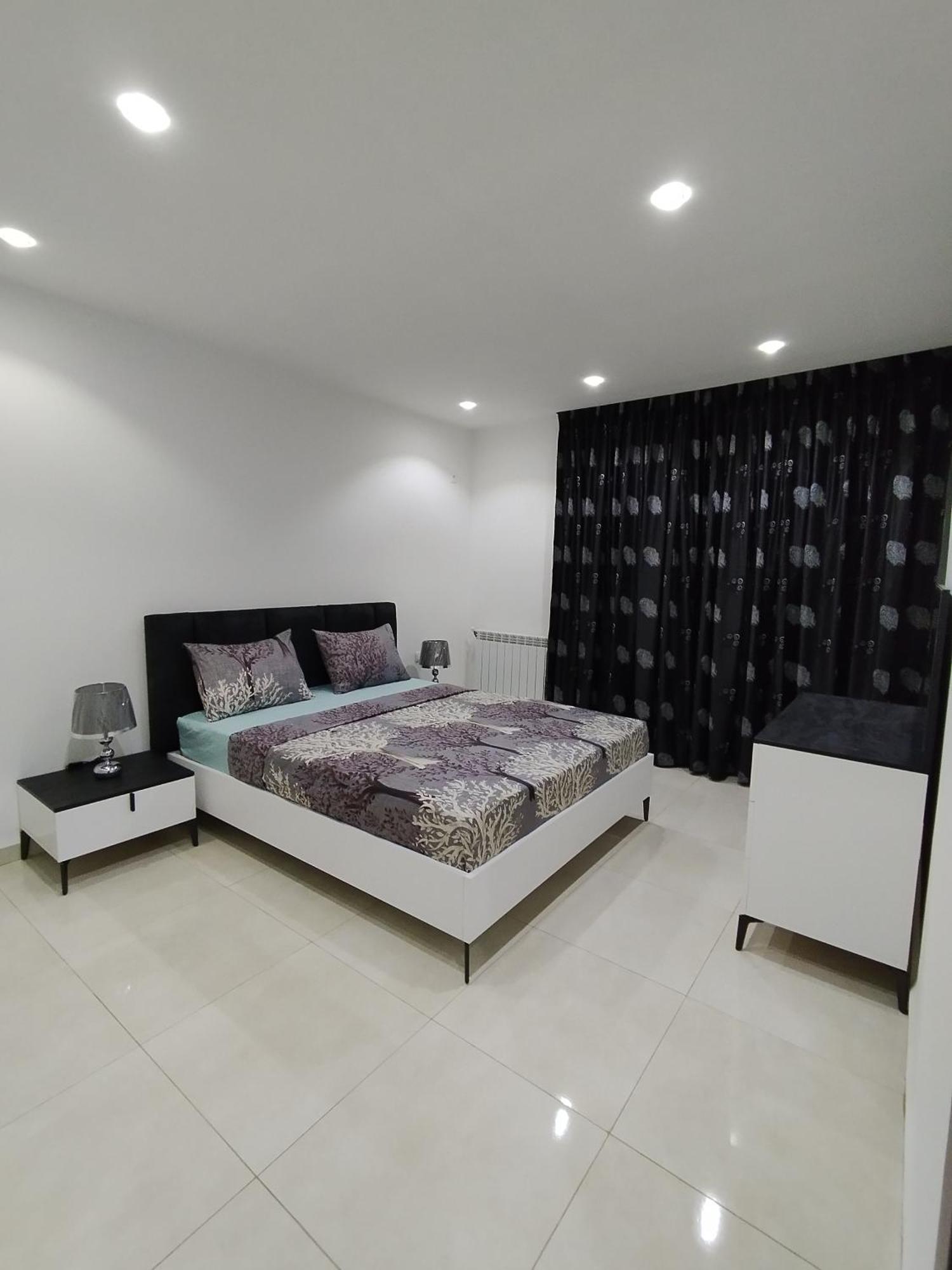 Luxueux Appartement A Tlemcen Exterior foto