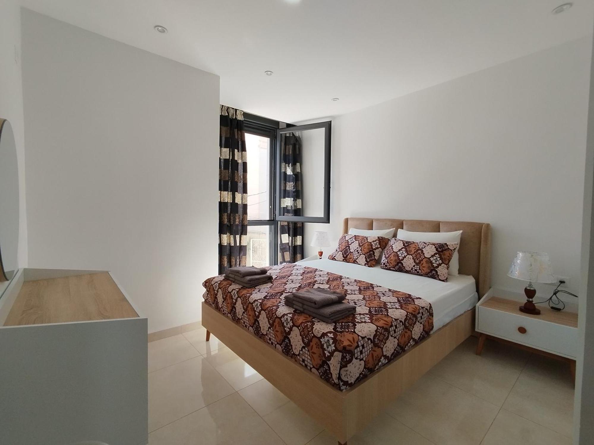 Luxueux Appartement A Tlemcen Exterior foto