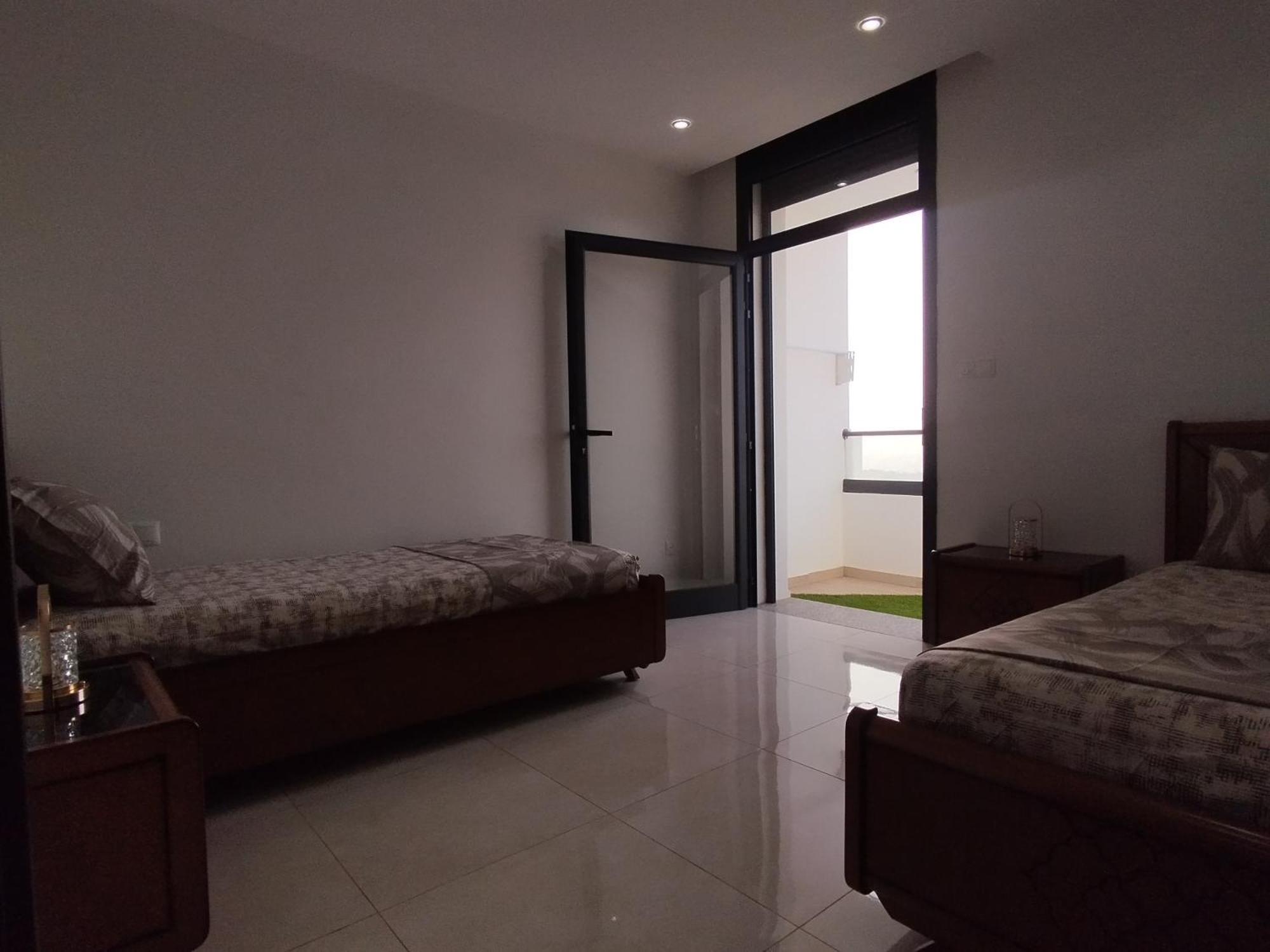 Luxueux Appartement A Tlemcen Exterior foto