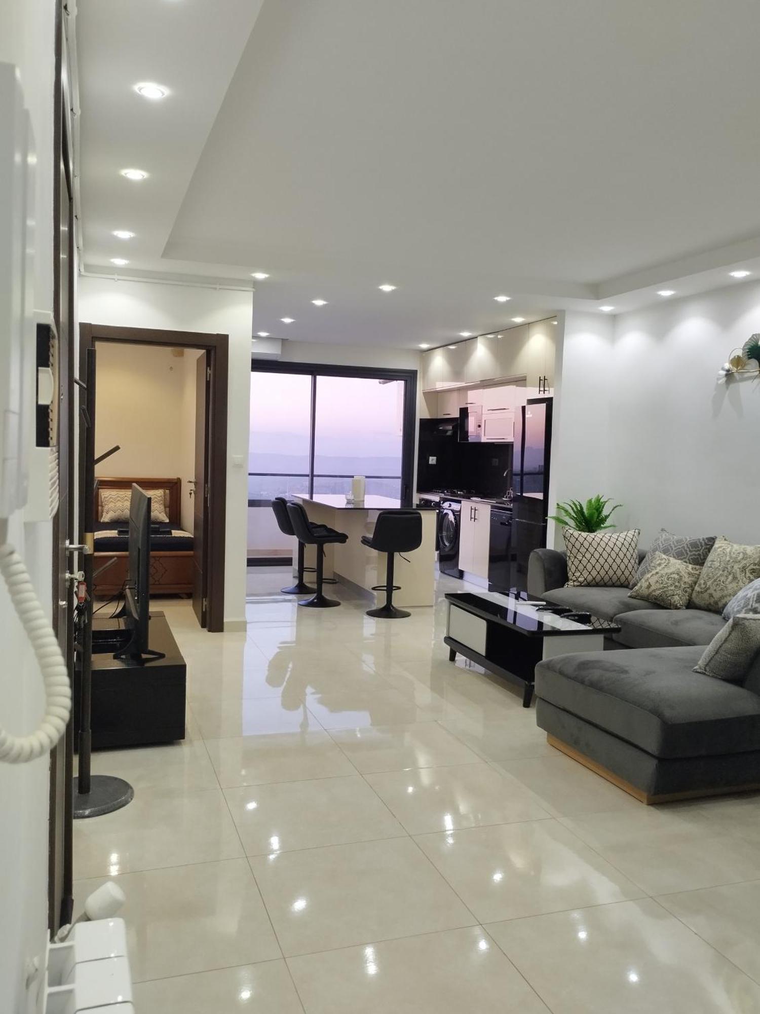Luxueux Appartement A Tlemcen Exterior foto