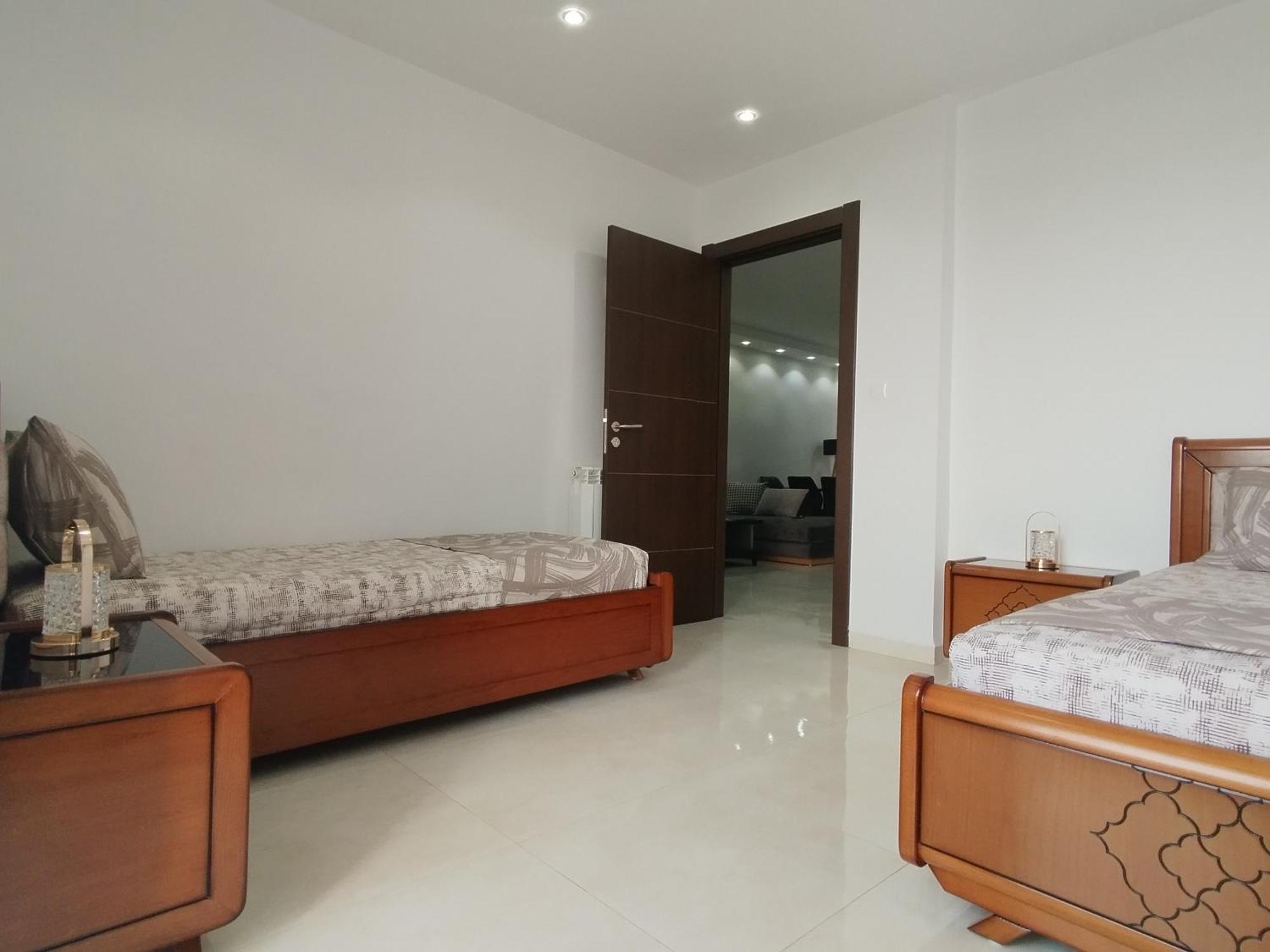 Luxueux Appartement A Tlemcen Exterior foto