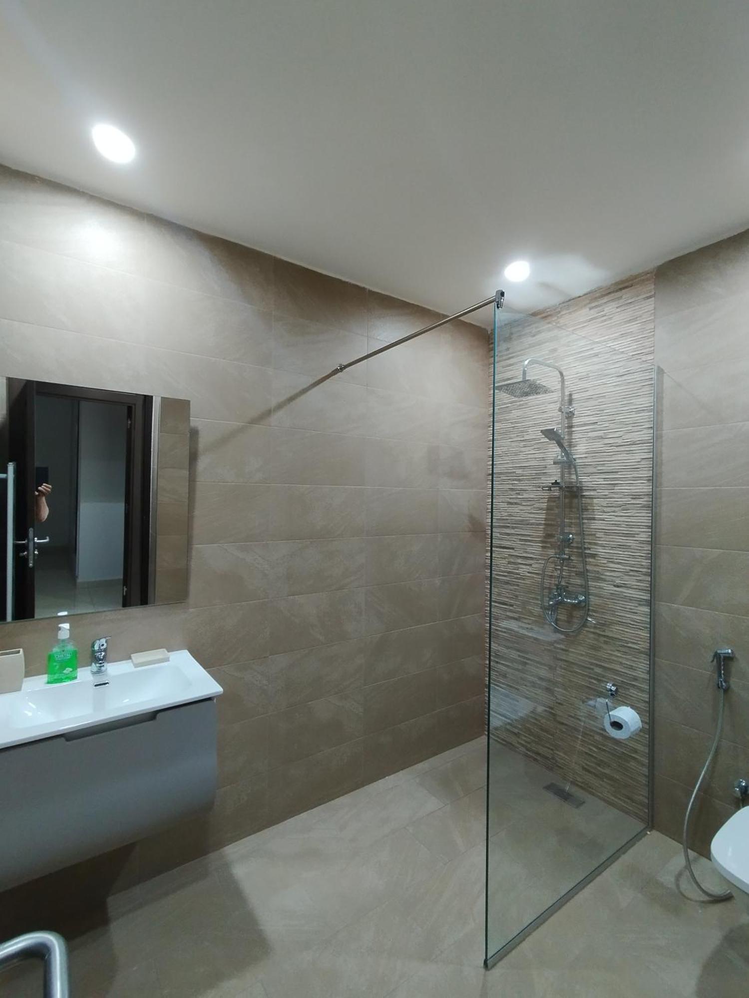 Luxueux Appartement A Tlemcen Exterior foto